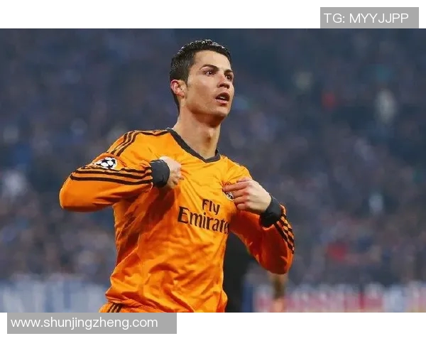 皇马老将双棒破门，克里斯蒂亚诺低调送祝福