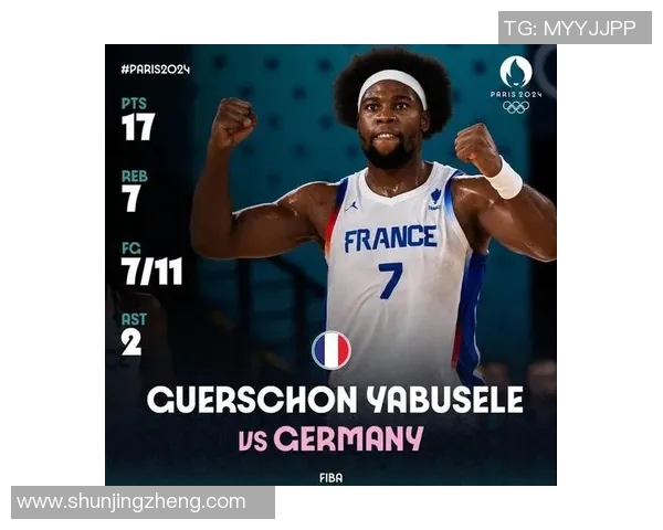 美国男篮险胜法国队，成功晋级奥运半决赛！