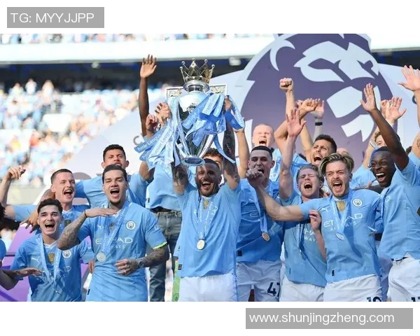 英超联赛决赛在即，利物浦和曼城谁将夺冠？