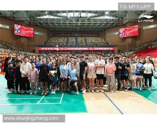 西安羽毛球队力量变革引发热议助力羽毛球运动新发展